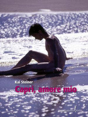 cover image of Capri--amore mio